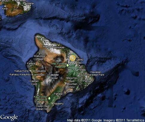 地图: Luau, Hawaiian feast